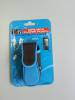 TnB Vogue MP3/MP4 Player Pouch Light Blue